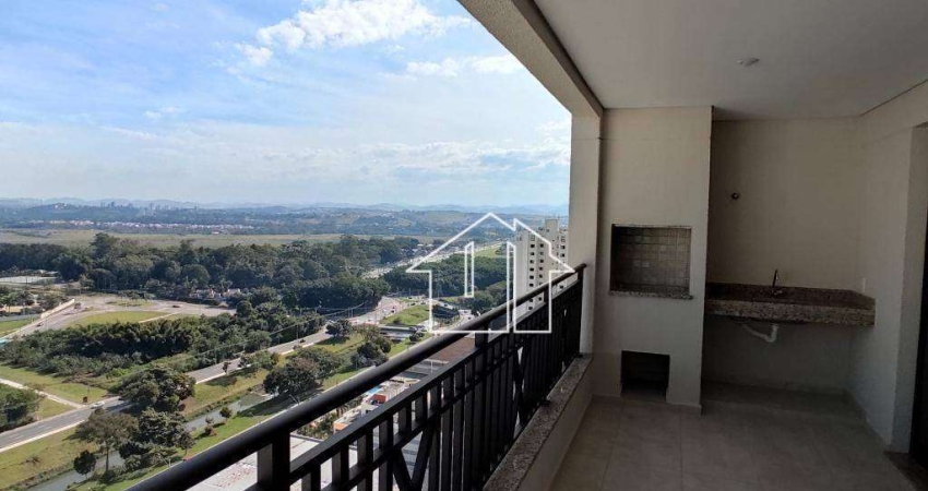 Apartamento à Venda – 157 m² | 4 Suítes | 2 Vagas | Ar-Condicionado | Lazer Completo – São José dos Campos/SP