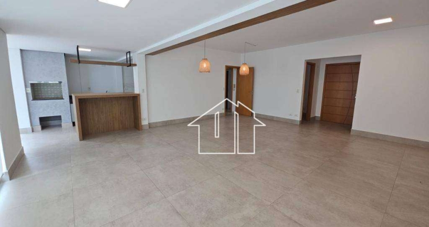 Apartamento à Venda no Edifício Central Park – São José dos Campos/SP