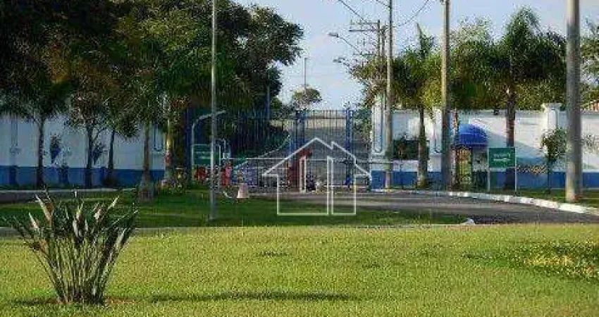 Terreno à venda, 1087 m² por R$ 318.000,00 - Colinas Do Parahyba - São José dos Campos/SP