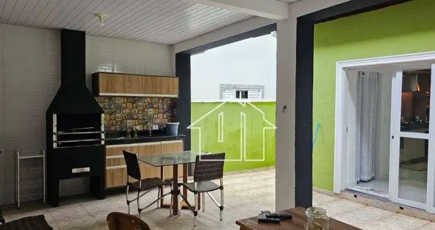Casa com 3 dormitórios à venda, 175 m² por R$ 1.270.000,00 - Urbanova - São José dos Campos/SP