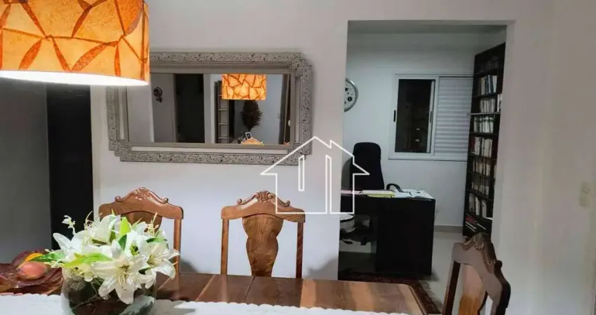 Apartamento com 3 quartos à venda na Avenida São João, 70, Jardim Esplanada, São José dos Campos