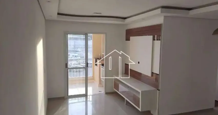 Apartamento à Venda no Bella Città – São José dos Campos/SP