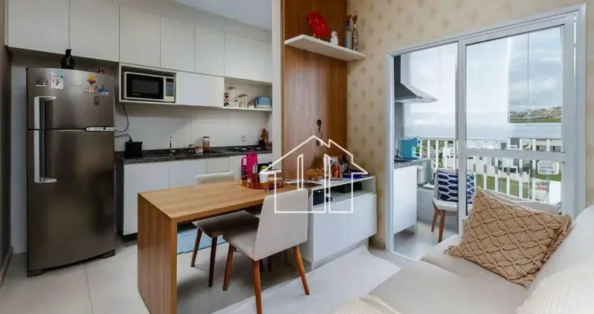 Apartamento à Venda no Grand Kazza – Urbanova | São José dos Campos/SP