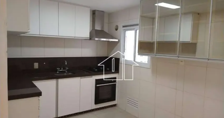 Apartamento com 3 quartos à venda na Rua Laurent Martins, 529, Jardim Esplanada, São José dos Campos