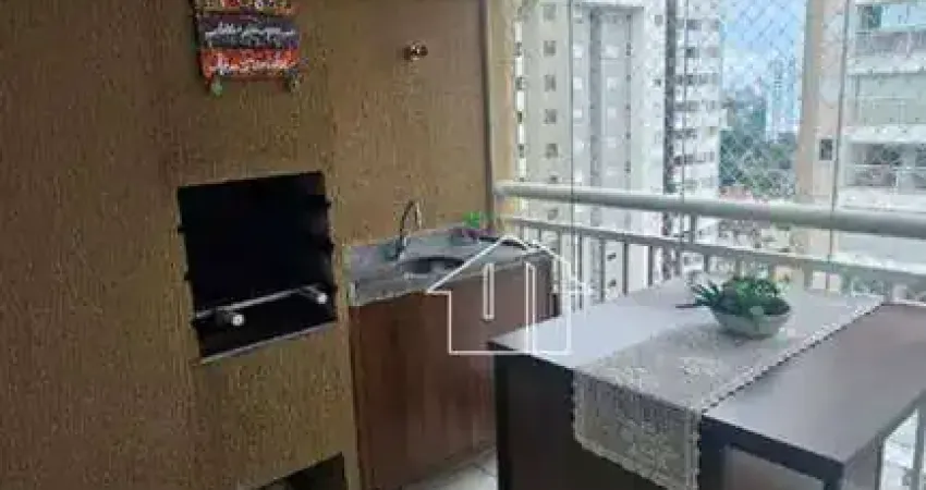 Apartamento à Venda no Edifício Adriático – Parque Industrial | São José dos Campos/SP