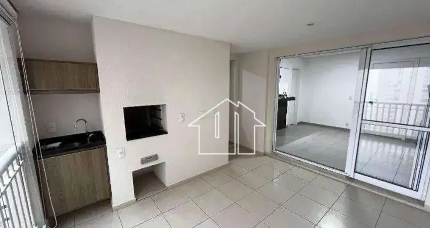 Apartamento à Venda no Pátio Clube – Jardim Aquarius | São José dos Campos/SP