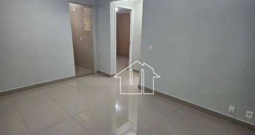 Apto , 50.85m², 2 dorms, 1 vaga, Jardim Satélite SJC