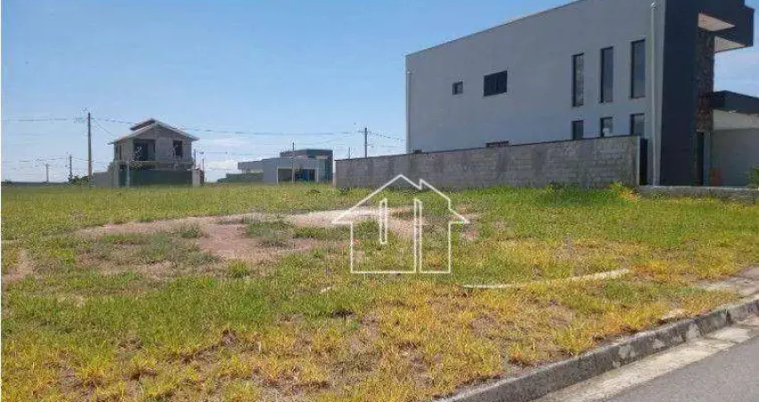 Terreno à venda, 251 m² por R$ 329.000,00 - Jardim das Flores - São José dos Campos/SP
