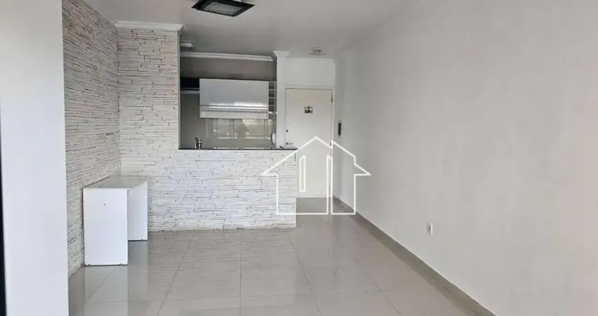 Apartamento à Venda – Residencial Athenas | Jardim América – São José dos Campos/SP