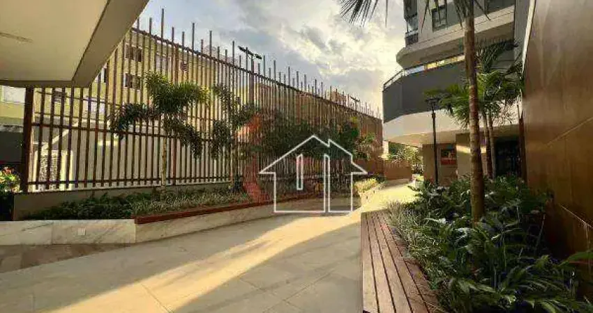 Apartamento com 3 dormitórios à venda, 76 m² por R$ 700.000,00 - Jardim Satélite - São José dos Campos/SP