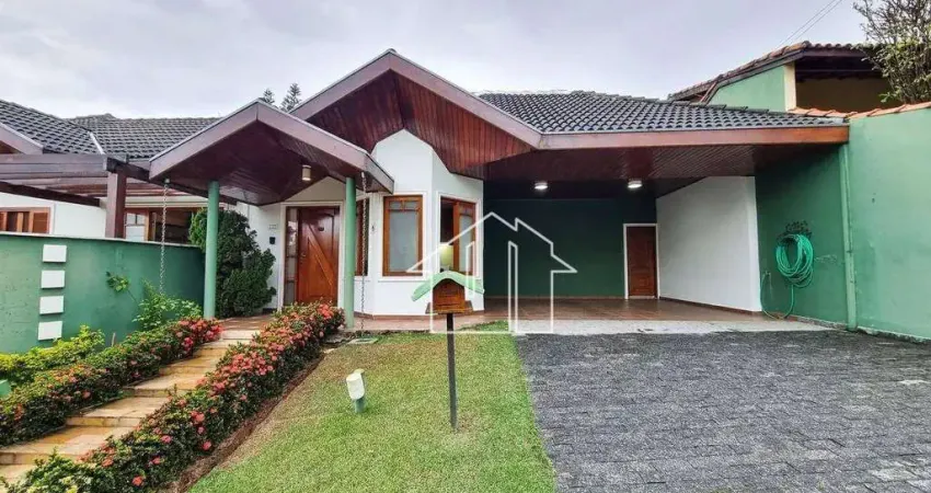 Casa com 3 dormitórios à venda, 240 m² por r$ 1.950.000,00 - urbanova - são josé dos campos/sp