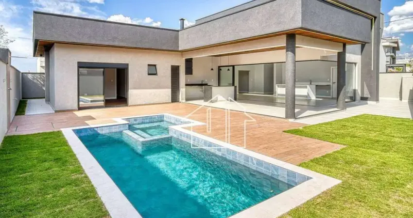 Casa com 3 dormitórios à venda, 250 m² por R$ 2.400.000,00 - Urbanova - São José dos Campos/SP