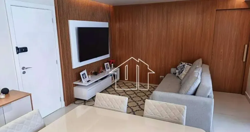 Apartamento à Venda – Pátio Condomínio Club | Jardim Aquarius – São José dos Campos/SP