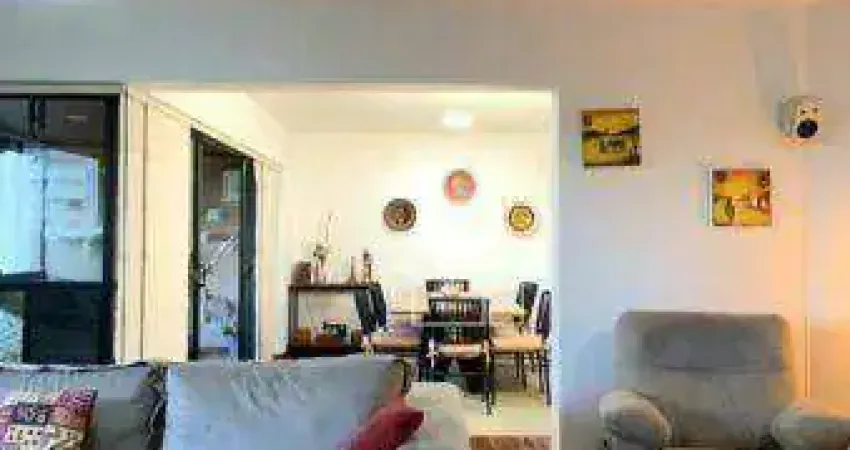 Apartamento com 4 dormitórios à venda, 196 m² por R$ 1.900.000,00 - Vila Ema - São José dos Campos/SP
