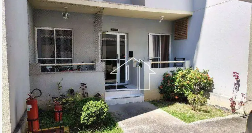 Apartamento com 2 dormitórios à venda, 60 m² por R$ 250.000,00 - Jardim Terras Do Sul - São José dos Campos/SP