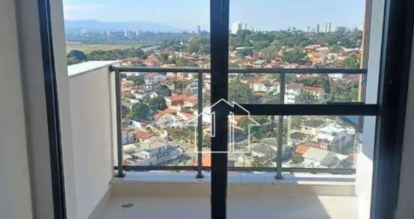 Apartamento com 2 dormitórios à venda, 59 m² por R$ 750.000,00 - Jardim Esplanada - São José dos Campos/SP