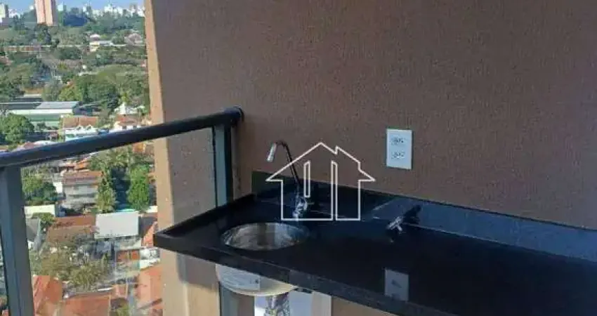 Apartamento com 2 dormitórios à venda, 59 m² por r$ 750.000,00 - jardim esplanada - são josé dos campos/sp