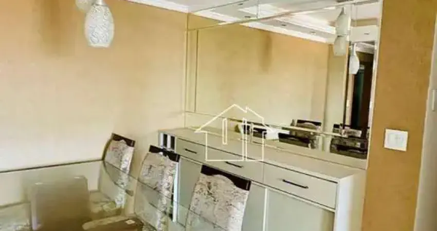 Apartamento à Venda – Terrasse Premier | Bosque dos Eucaliptos – São José dos Campos/SP