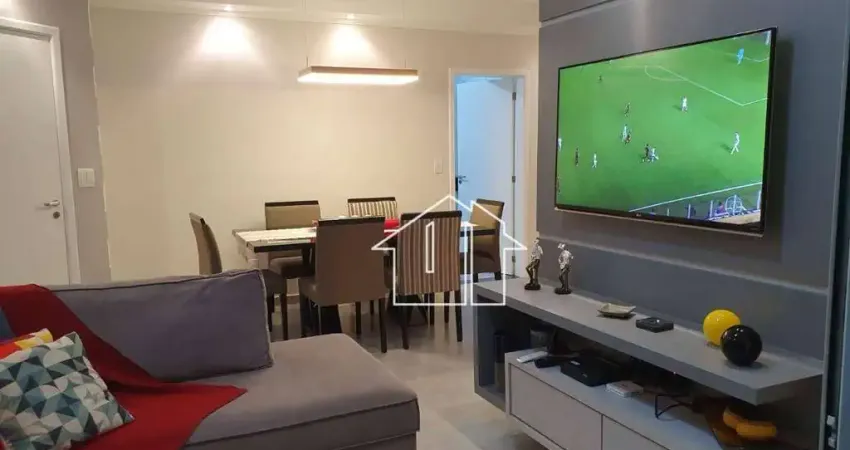 Apartamento com 3 dormitórios à venda, 92 m² por r$ 990.000,00 - jardim esplanada - são josé dos campos/sp