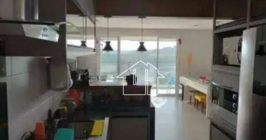 Apartamento com 3 dormitórios à venda, 119 m² por R$ 1.180.000,00 - Urbanova - São José dos Campos/SP