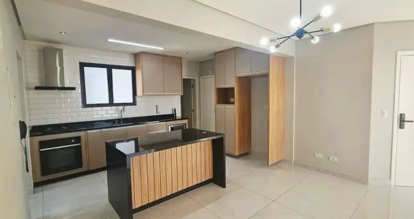 Apartamento com 4 dormitórios à venda, 123 m² por R$ 990.000 - Bosque dos Eucaliptos - São José dos Campos/SP