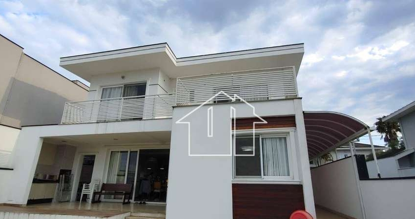 Casa com 4 dormitórios à venda, 293 m² por R$ 1.850.000,00 - Urbanova - São José dos Campos/SP