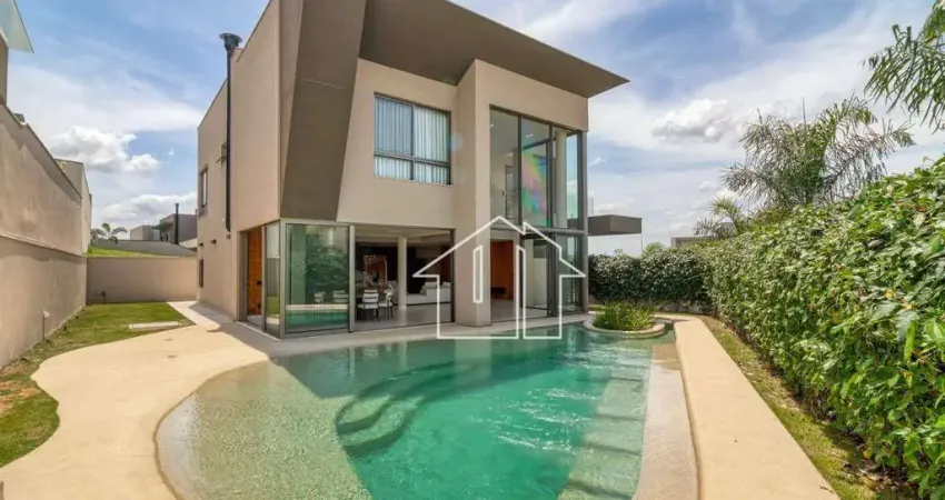 Casa com 3 dormitórios à venda, 480 m² por r$ 5.200.000,00 - urbanova - são josé dos campos/sp