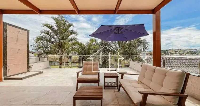 Casa com 4 dormitórios à venda, 210 m² por R$ 1.850.000,00 - Urbanova - São José dos Campos/SP