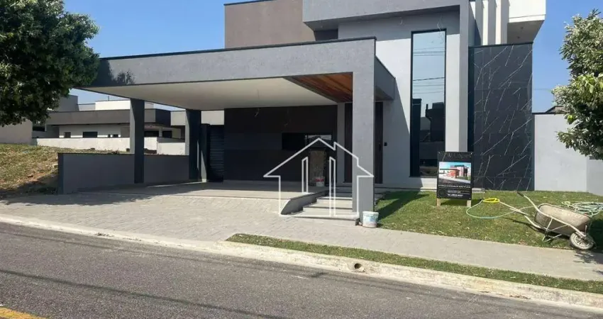 Casa com 3 dormitórios à venda, 155 m² por R$ 1.495.000,00 - Reserva Aruana - São José dos Campos/SP