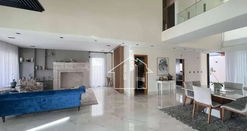 Casa com 3 dormitórios à venda, 470 m² por R$ 3.745.000,00 - Urbanova - São José dos Campos/SP