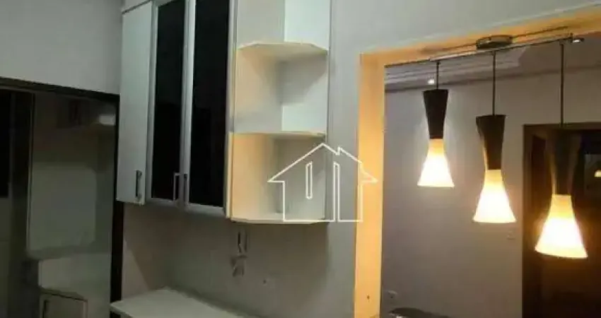 Apartamento com 3 dormitórios à venda, 77 m² por R$ 560.000,00 - Urbanova - São José dos Campos/SP