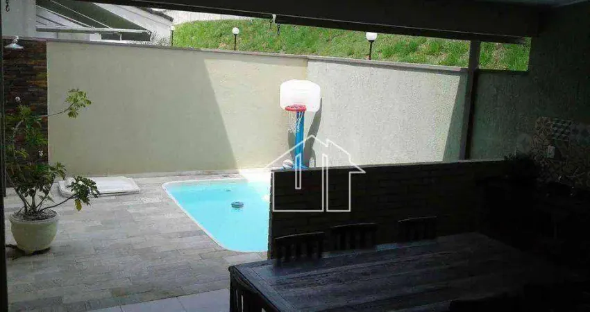 Casa com 5 dormitórios à venda, 250 m² por R$ 1.800.000,00 - Urbanova - São José dos Campos/SP