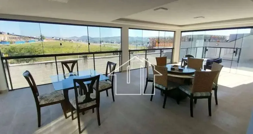 Casa com 4 dormitórios à venda, 320 m² por r$ 2.295.000,00 - urbanova - são josé dos campos/sp