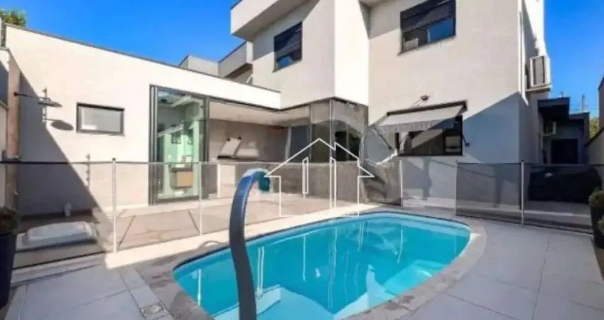 Casa com 5 dormitórios, 251 m² - venda por R$ 2.200.000,00 ou aluguel por R$ 12.645,00/mês - Urbanova - São José dos Campos/SP