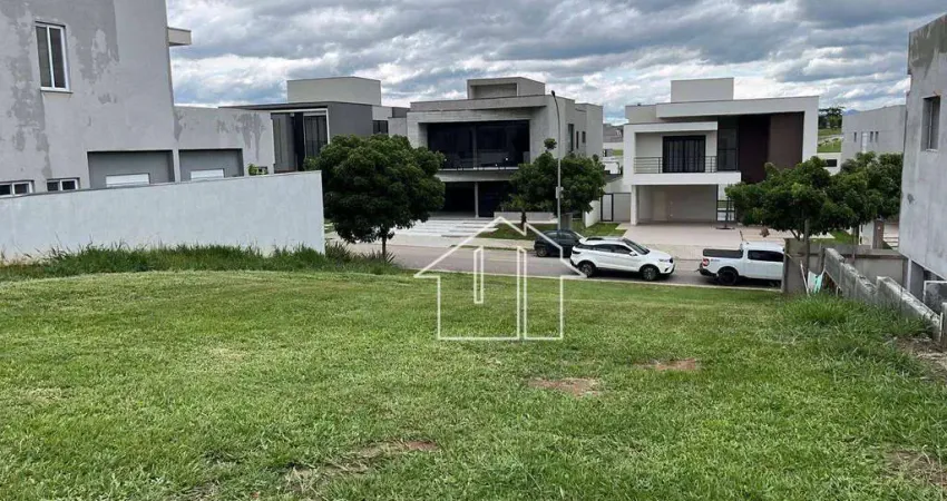 Terreno à venda, 494 m² por R$ 1.060.000,00 - Urbanova - São José dos Campos/SP
