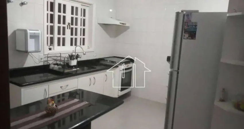 Casa com 4 dormitórios à venda, 160 m² por R$ 1.300.000,00 - Urbanova - São José dos Campos/SP