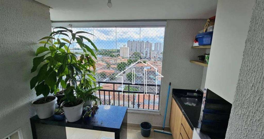 Cobertura Duplex à Venda – Jardim das Indústrias | São José dos Campos/SP