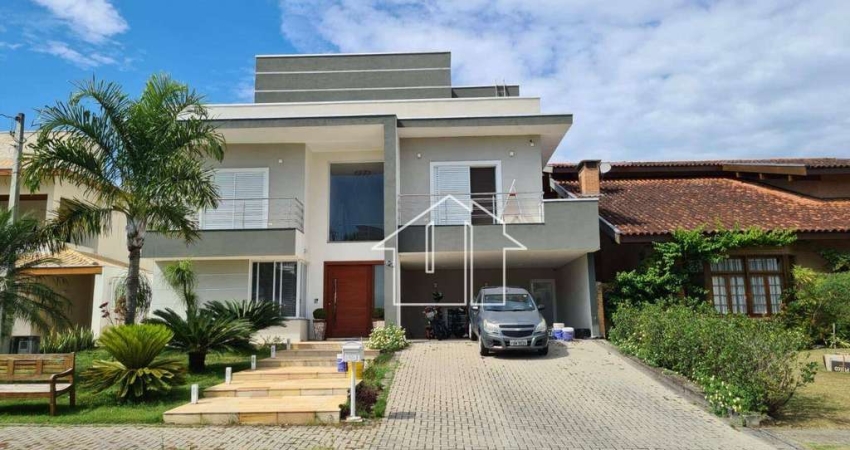 Casa com 5 dormitórios à venda, 500 m² por R$ 4.000.000,00 - Condomínio Esplanada do Sol - São José dos Campos/SP