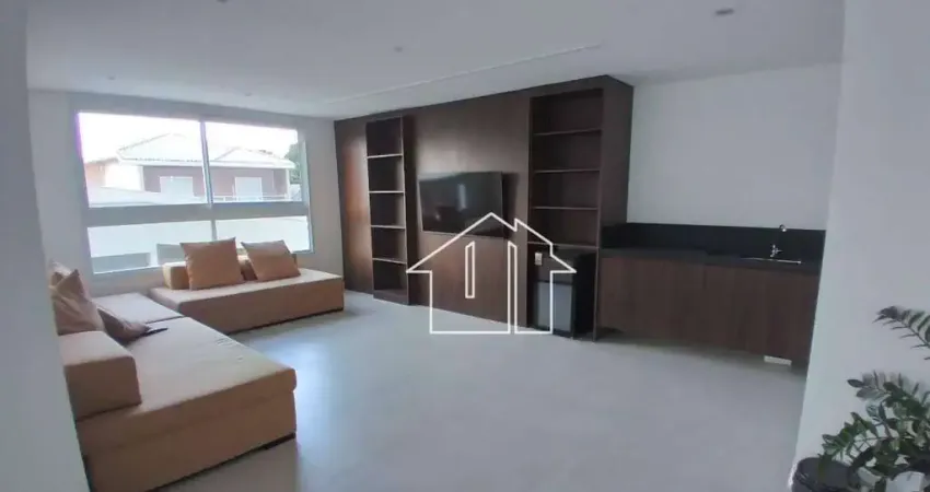 Apartamento com 2 dormitórios à venda, 68 m² por r$ 519.000,00 - villa branca - jacareí/sp