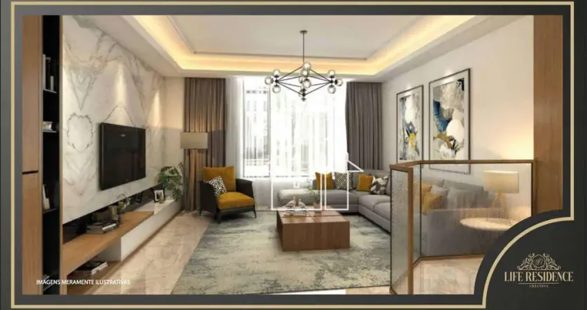 Life residence - seu novo estilo de vida no urbanova prepare-s