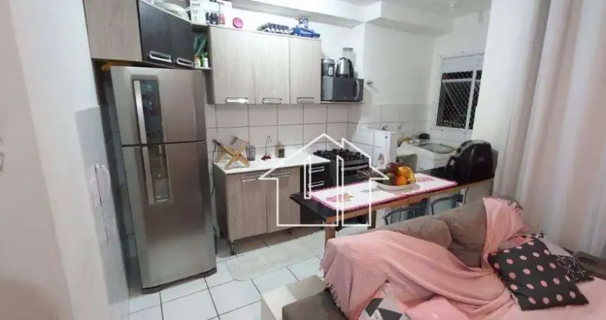 Apartamento com 2 dormitórios à venda, 48 m² por r$ 425.000,00 - urbanova - são josé dos campos/sp