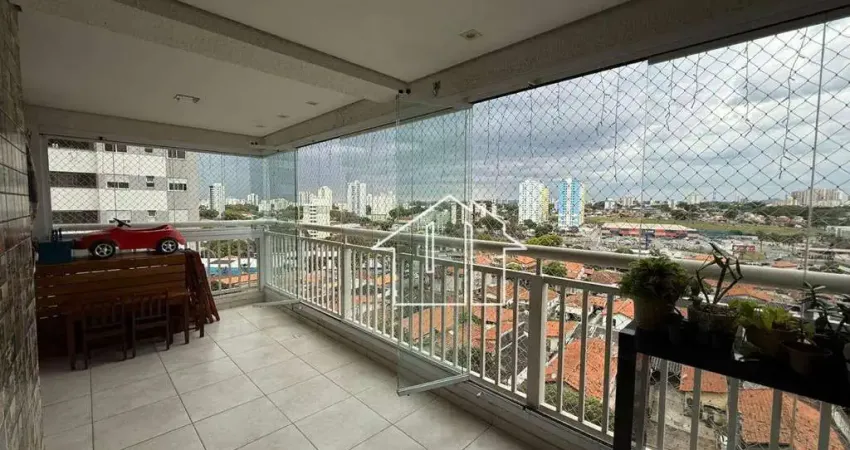 Apartamento com 3 dormitórios à venda, 90 m² por r$ 995.000,00 - parque industrial - são josé dos campos/sp