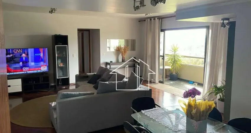 Apartamento com 4 dormitórios à venda, 164 m² por R$ 980.000,00 - Centro - São José dos Campos/SP