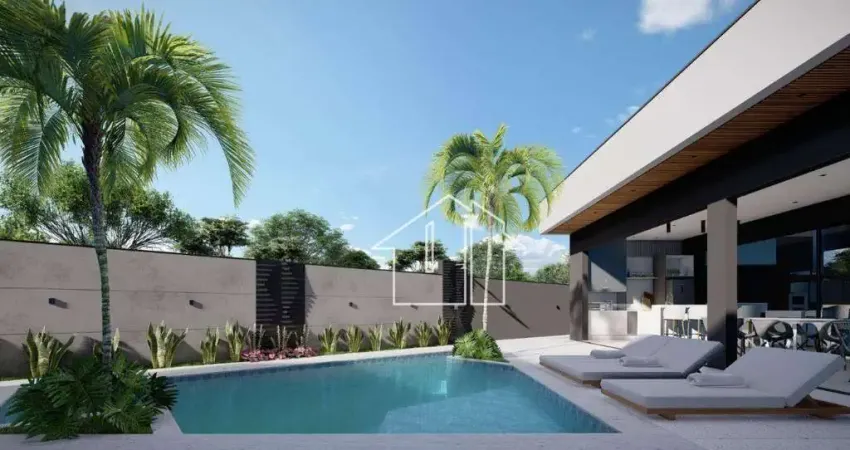 Casa com 4 dormitórios à venda, 306 m² por R$ 3.300.000,00 - Urbanova - São José dos Campos/SP