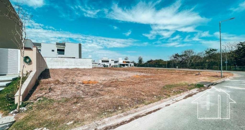 Terreno à venda, 600 m² por R$ 1.200.000,00 - Urbanova - São José dos Campos/SP