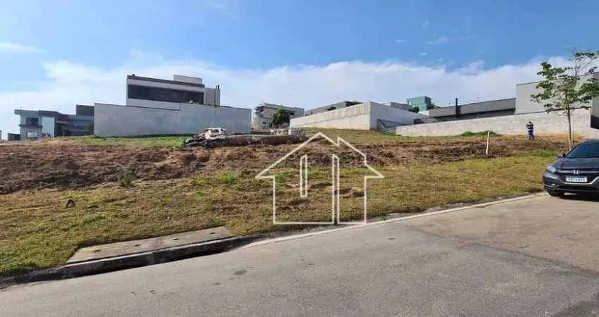 Terreno à venda, 614 m² por R$ 950.000,00 - Urbanova - São José dos Campos/SP