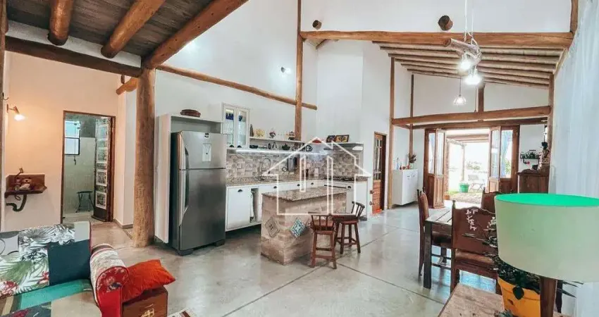 Casa com 2 dormitórios à venda, 190 m² por R$ 1.630.000,00 - Urbanova - São José dos Campos/SP