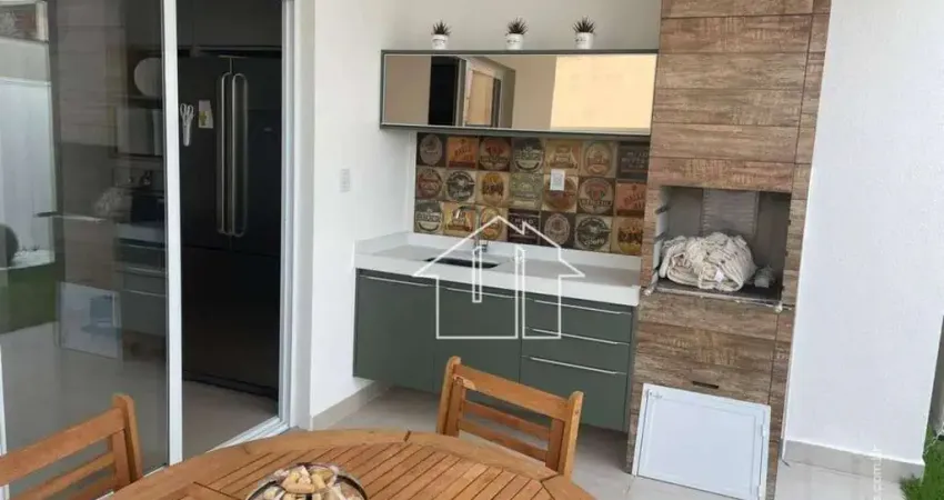 Casa com 3 dormitórios à venda, 144 m² por R$ 950.000,00 - Bela Vista  - Caçapava/SP