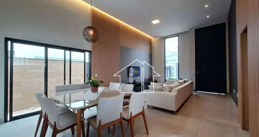 Casa com 3 dormitórios, 180 m² - venda por R$ 1.390.000,00 ou aluguel por R$ 8.650,00/mês - Santa Mônica - Caçapava/SP
