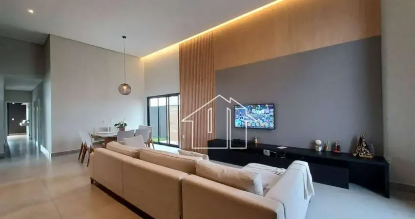 Casa com 3 dormitórios à venda, 180 m² por r$ 1.390.000,00 - santa mônica - caçapava/sp